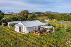 The Wine Shed, Martinborough